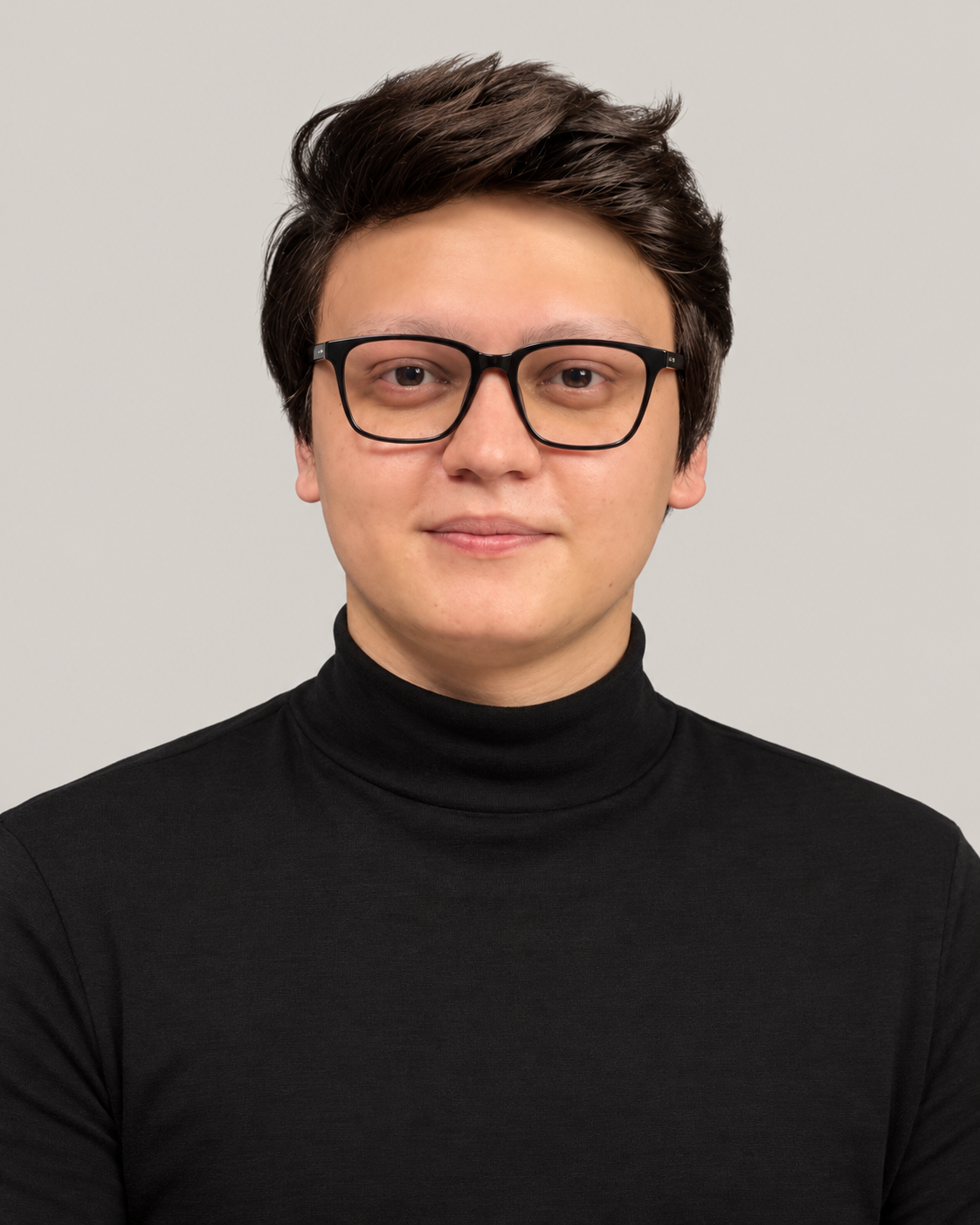 Dr. Kamran Khan, founder of Bloomix Marketing
